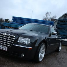 Chrysler 300C Touring 3.0 CRD