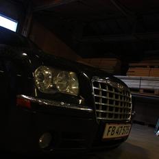 Chrysler 300C Touring 3.0 CRD