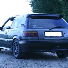 Toyota corolla 1.6 16v xl