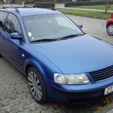 VW Passat 3B Stc.  **solgt**