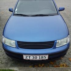 VW Passat 3B Stc.  **solgt**