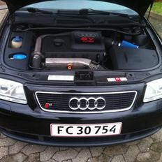 Audi S3 qauttro