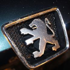 Peugeot 106 1,1 Independence