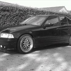 BMW E36
