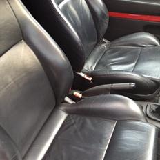 Seat Arosa Cupra Edition