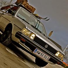 VW Passat 1,8 GL Aut