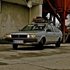 VW Passat 1,8 GL Aut