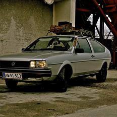 VW Passat 1,8 GL Aut