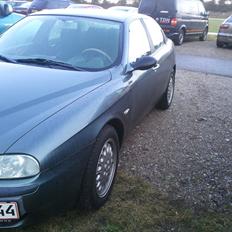 Alfa Romeo 156 2.0 TS 16V