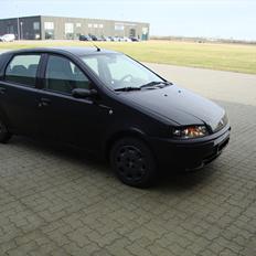 Fiat Punto SOLGT
