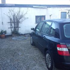 Fiat stilo