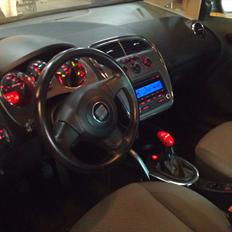 Seat Altea
