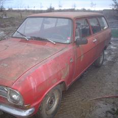 Opel kadett B Caravan