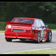 Alfa Romeo 75 TS 2.0 turbo 