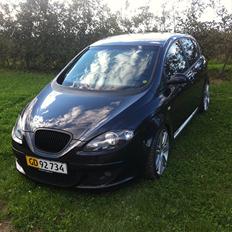 Seat Altea 1,9 TDI