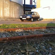 Citroën AX ( SOLGT )