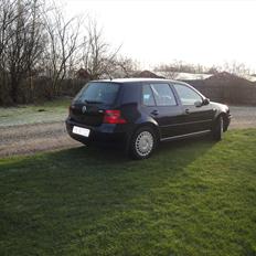 VW Golf GTI V5