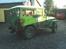 Toyota Land cruiser BJ40