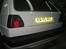 VW Golf 2 TDI