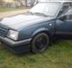 Opel ascona