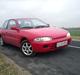 Mitsubishi Colt Mk IV 1,3 Glxi