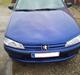 Peugeot 406 1,8 16v