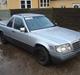 Mercedes Benz pick up