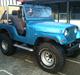 Jeep M38a