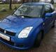 Suzuki Swift 1,5 vvt. Bytte/Salg.