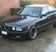 BMW 540i Kompressor