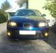 Seat Ibiza 1,4 16v (Cupra) solgt