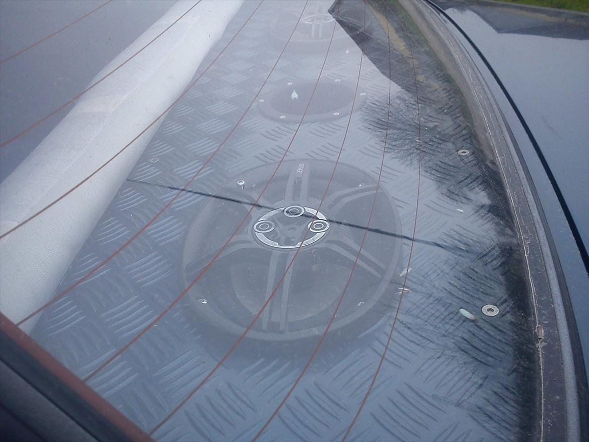 Opel ascona billede 2