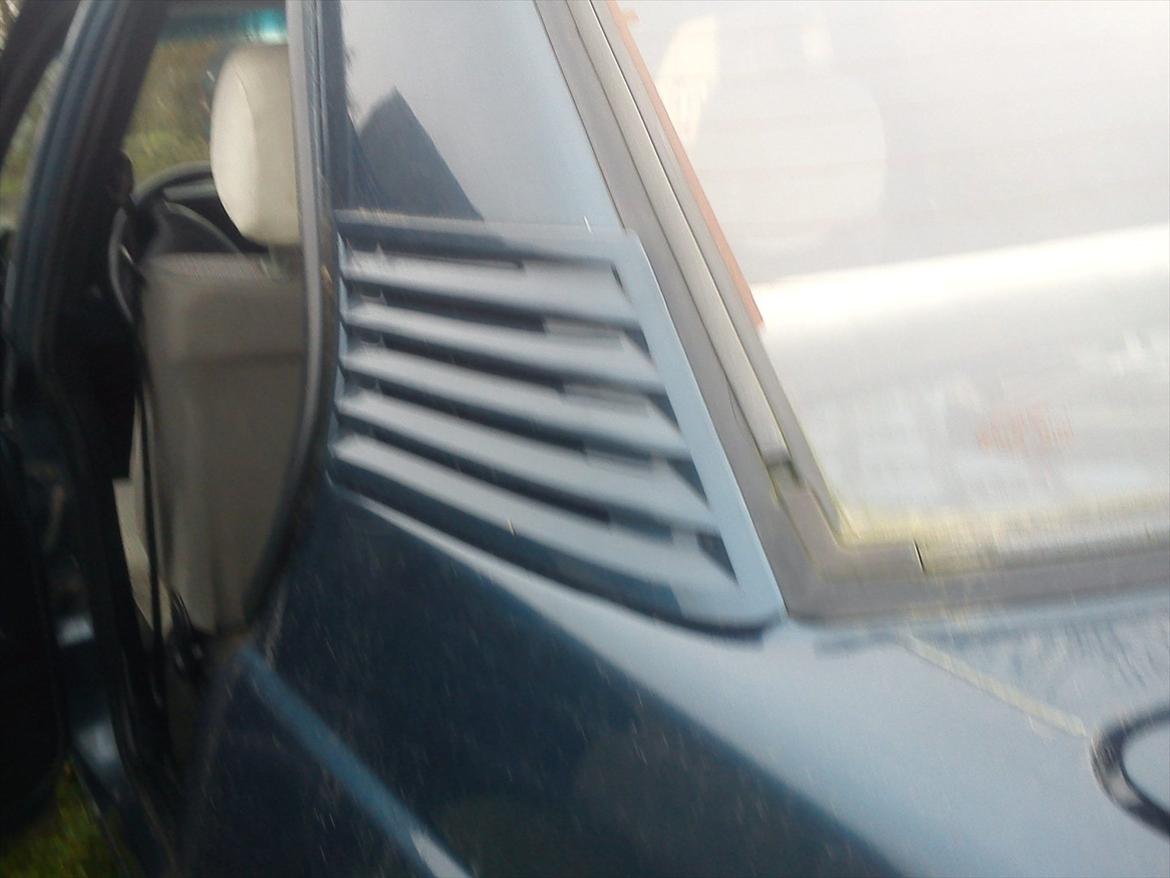 Opel ascona billede 4