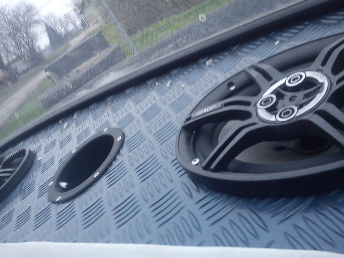 Opel ascona billede 17