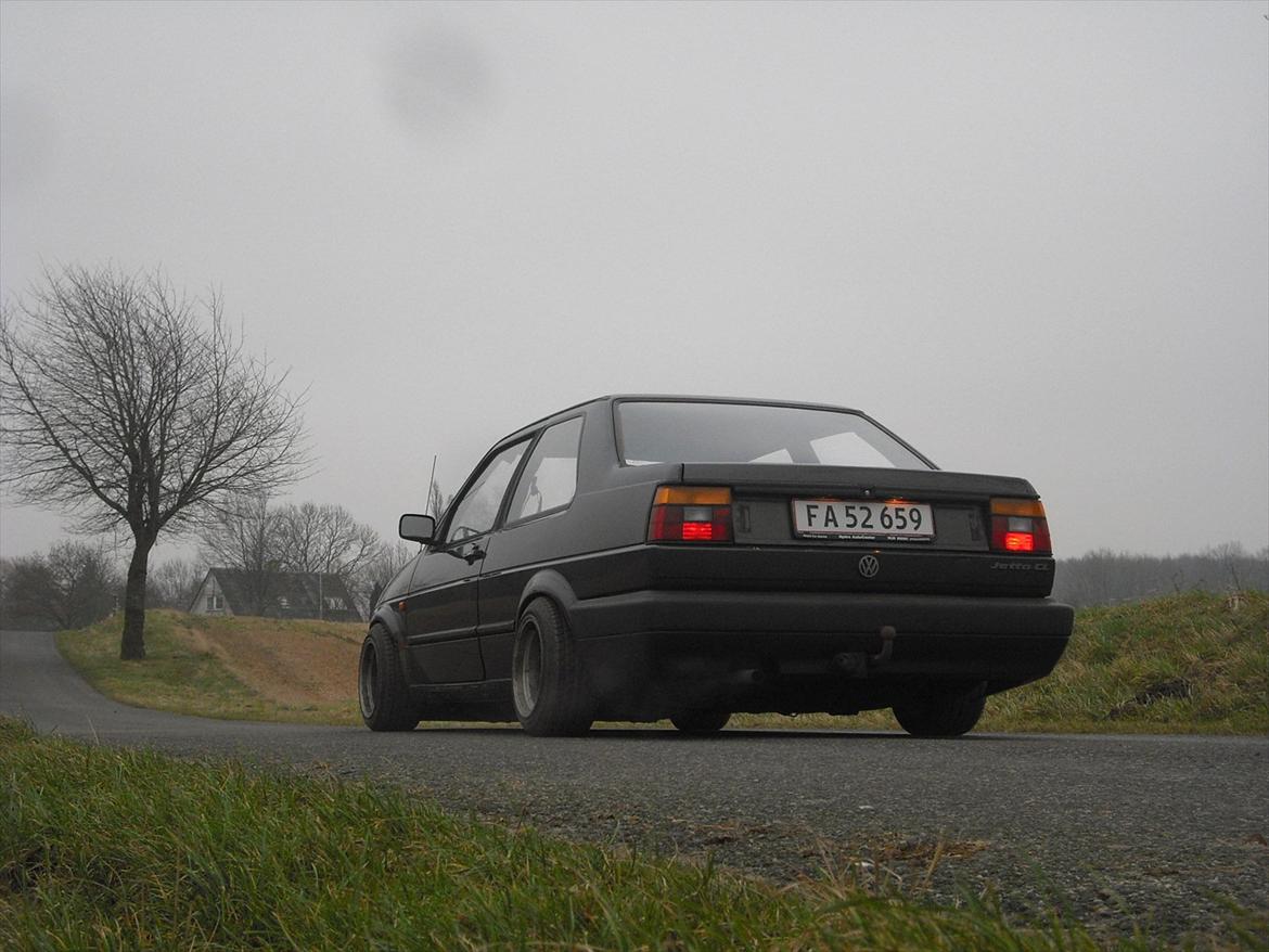 VW Jetta 2  billede 3