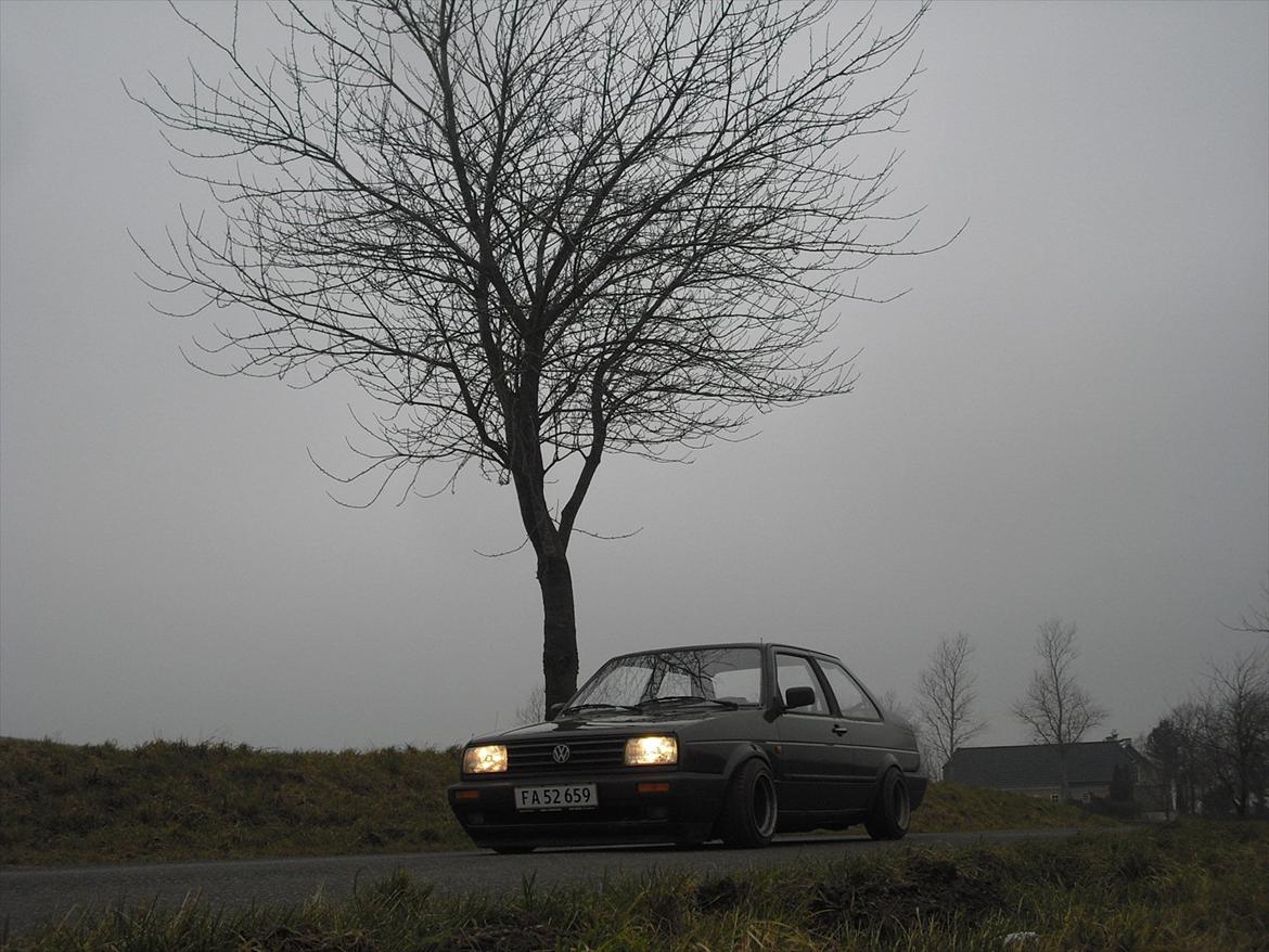 VW Jetta 2  billede 4