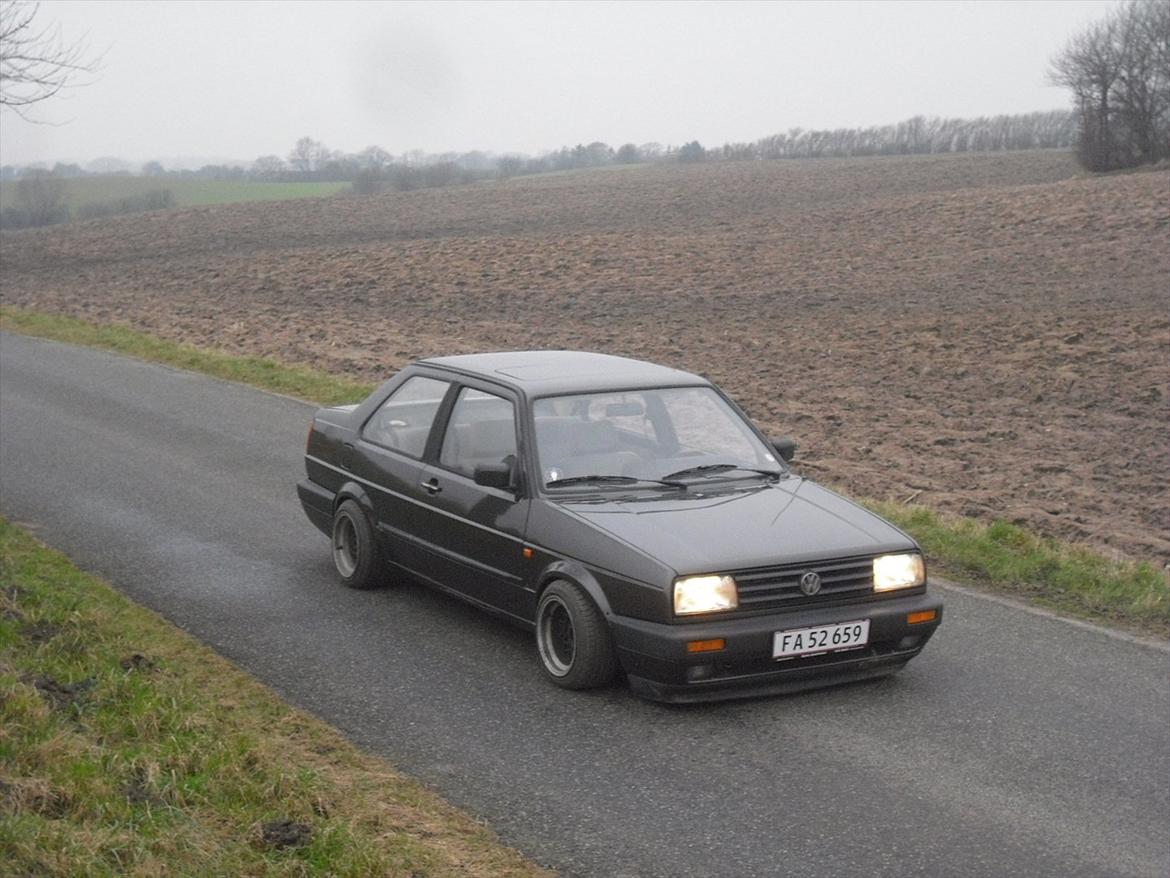 VW Jetta 2  billede 6