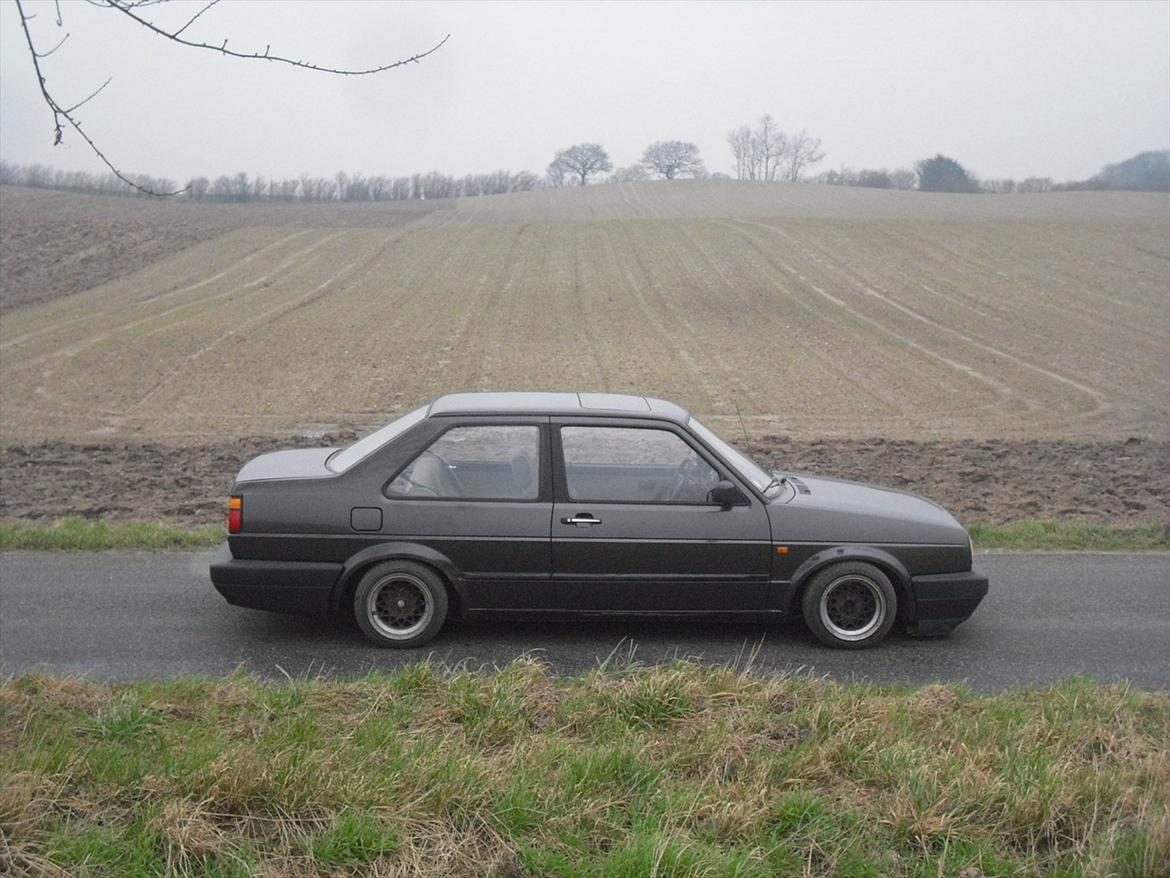 VW Jetta 2  billede 7