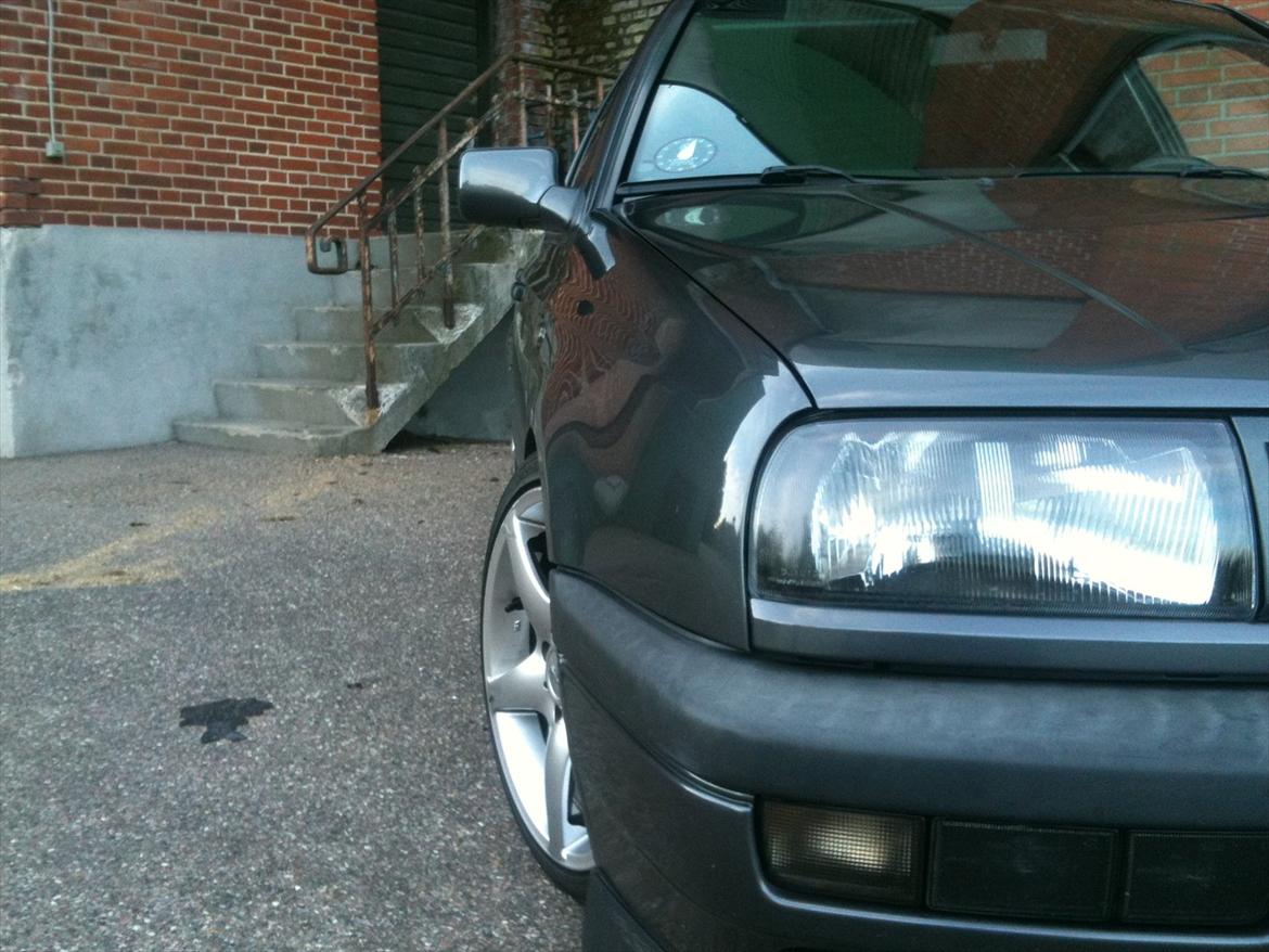 VW Vento billede 12