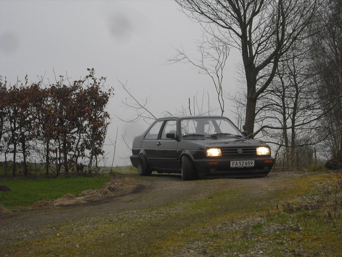 VW Jetta 2  billede 11