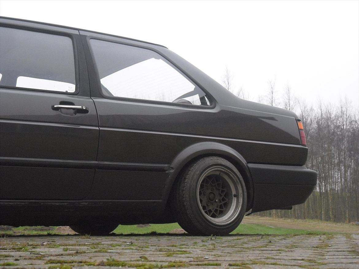 VW Jetta 2  billede 13