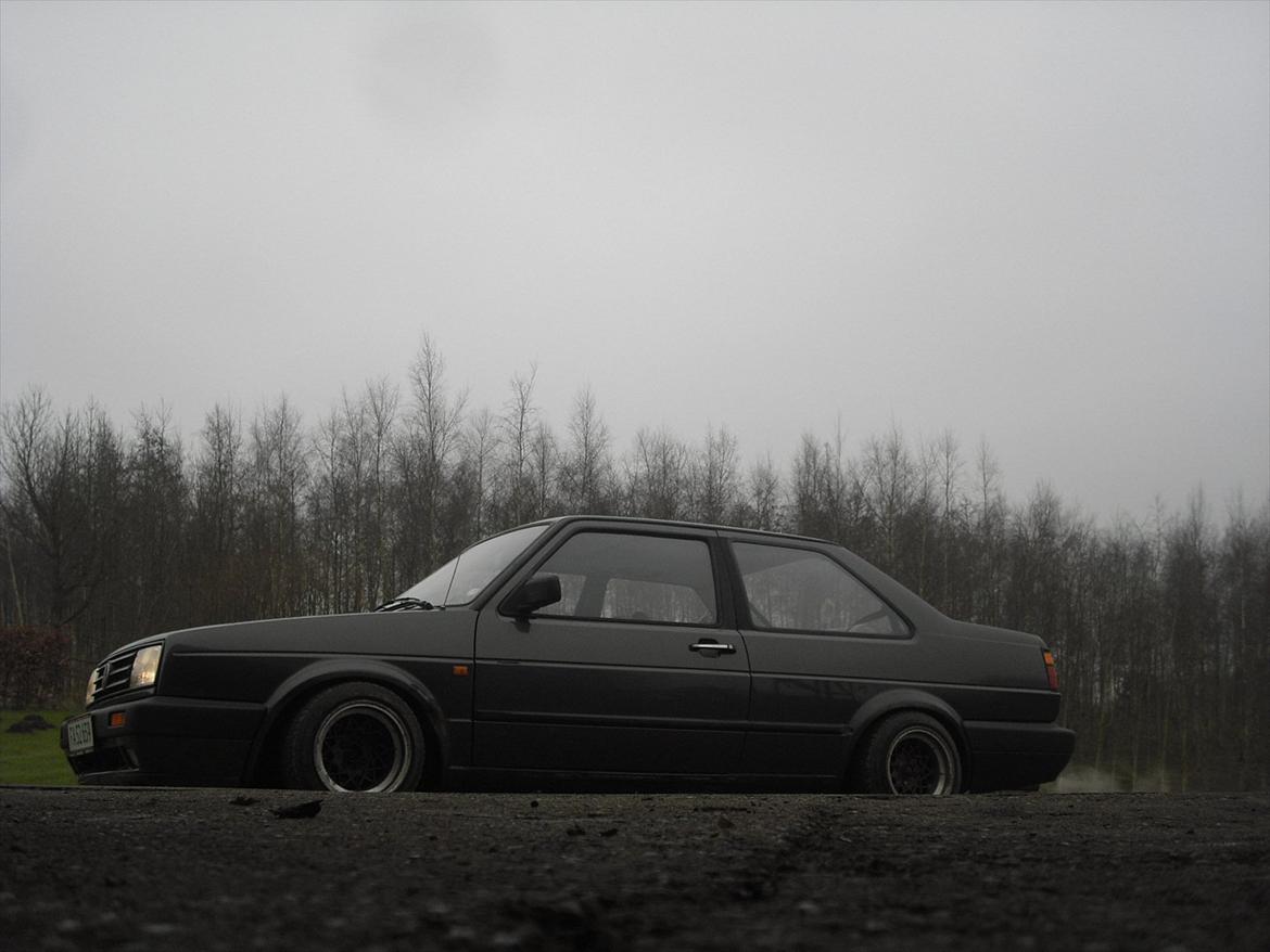 VW Jetta 2  billede 18