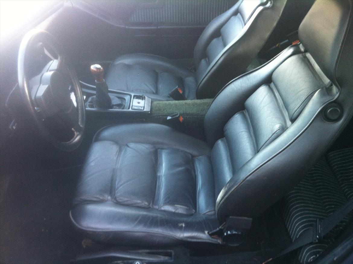 Porsche 928 billede 9