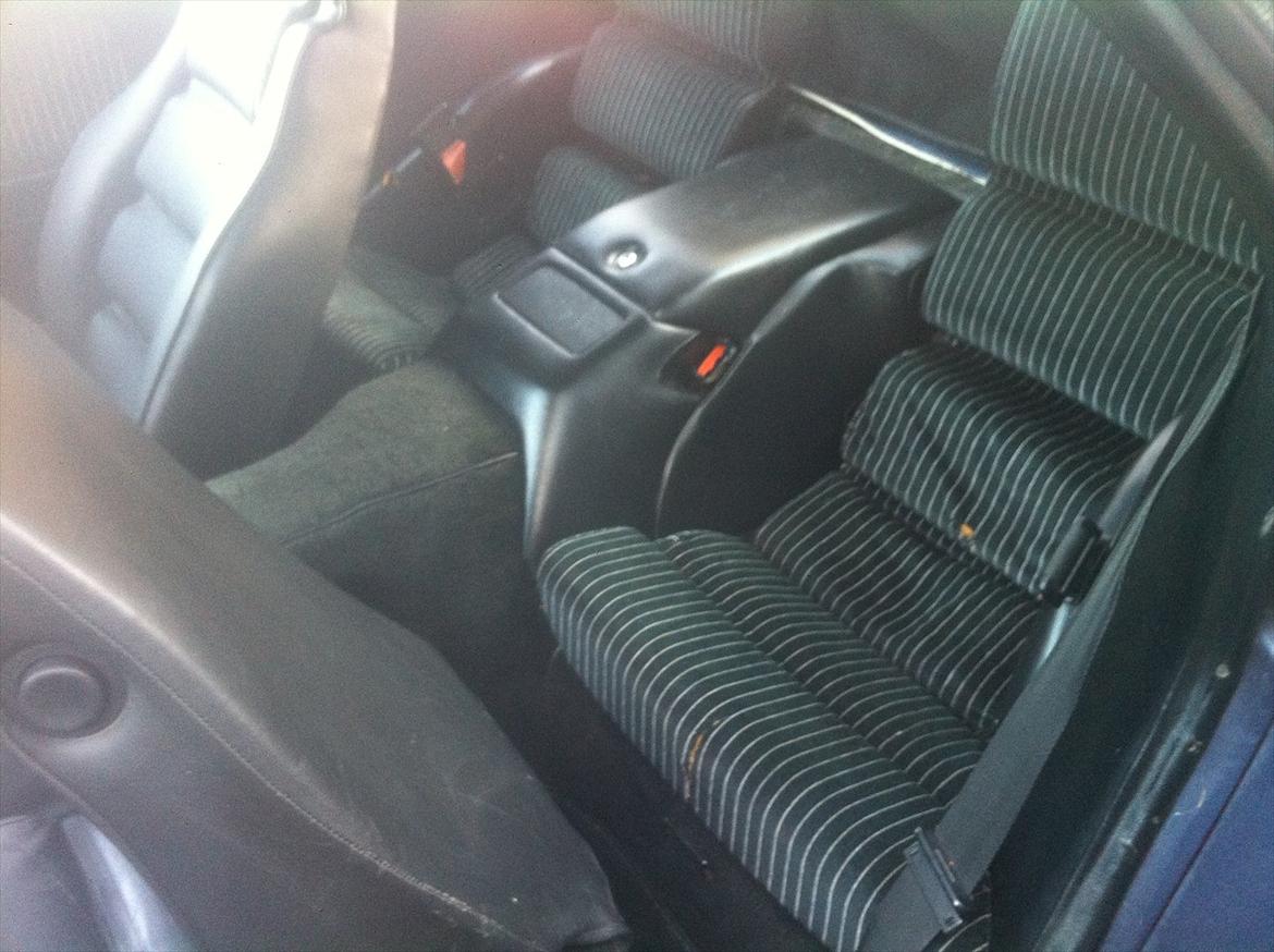 Porsche 928 billede 10