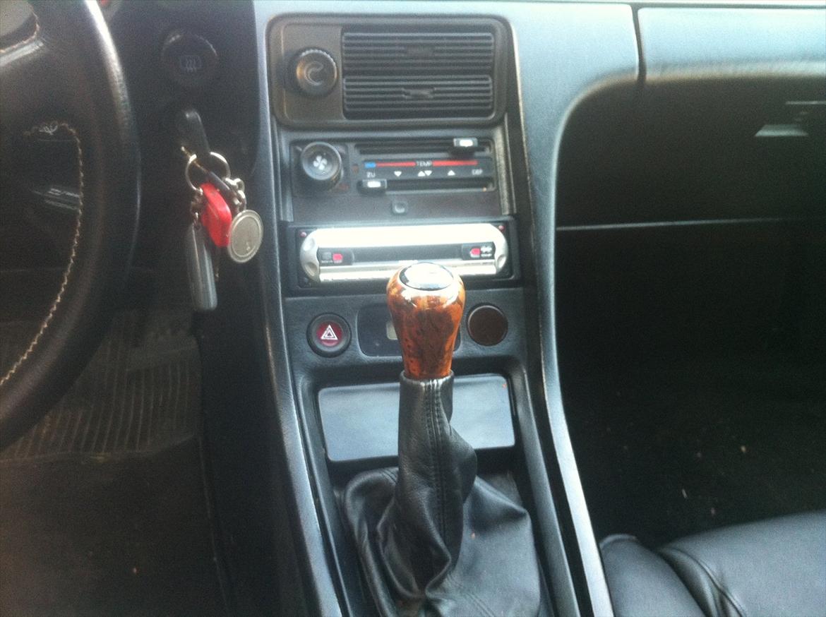 Porsche 928 billede 20