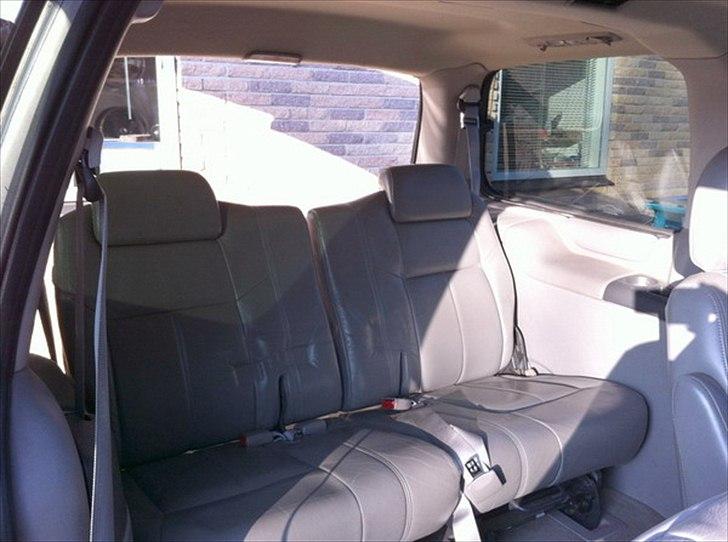 Oldsmobile silluette /chevrolet trans sport MPV solgt billede 9