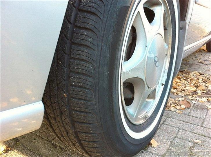 Oldsmobile silluette /chevrolet trans sport MPV solgt billede 10