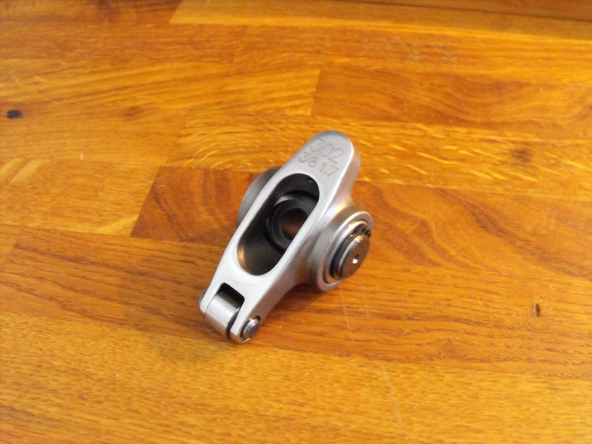 Ford mustang billede 10