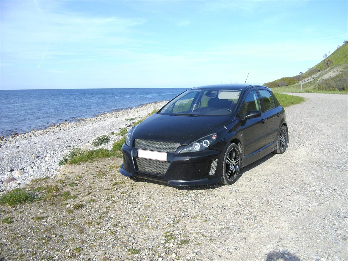 Peugeot 307 billede 16