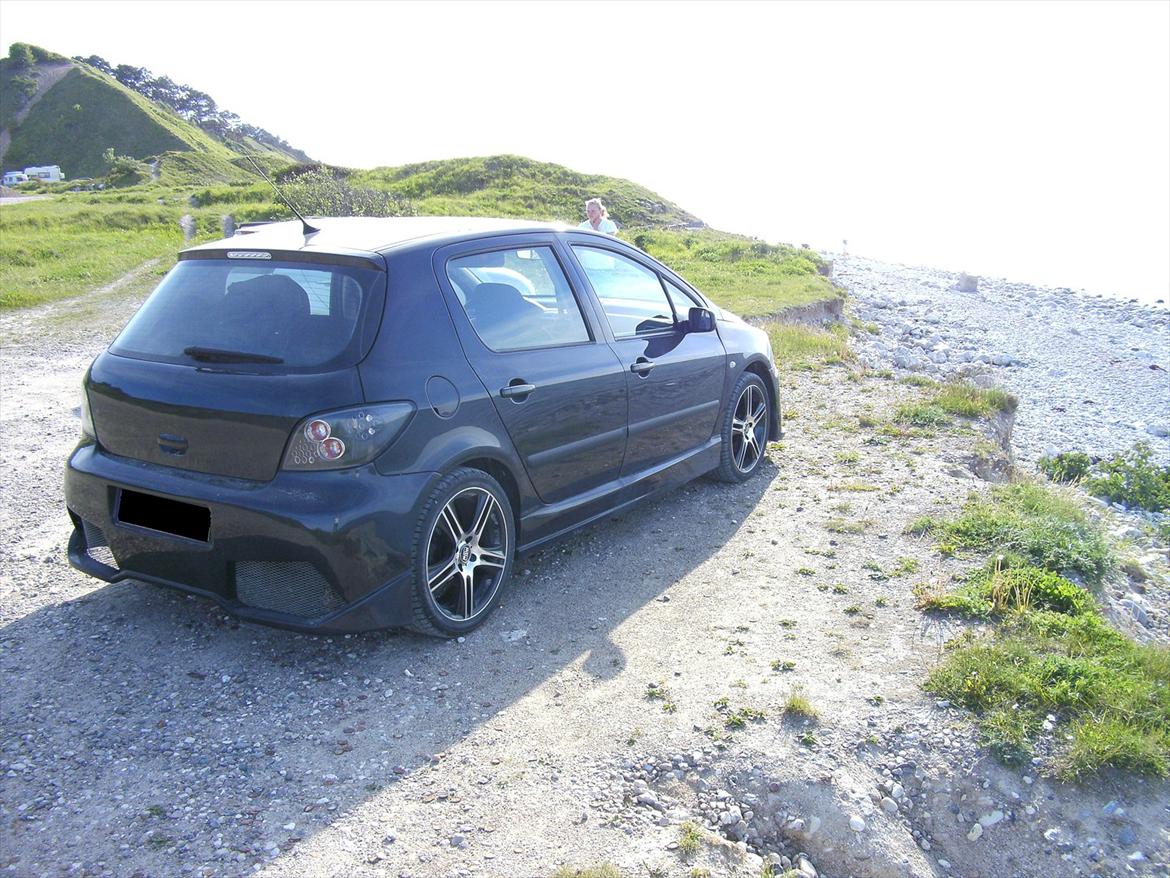 Peugeot 307 billede 19